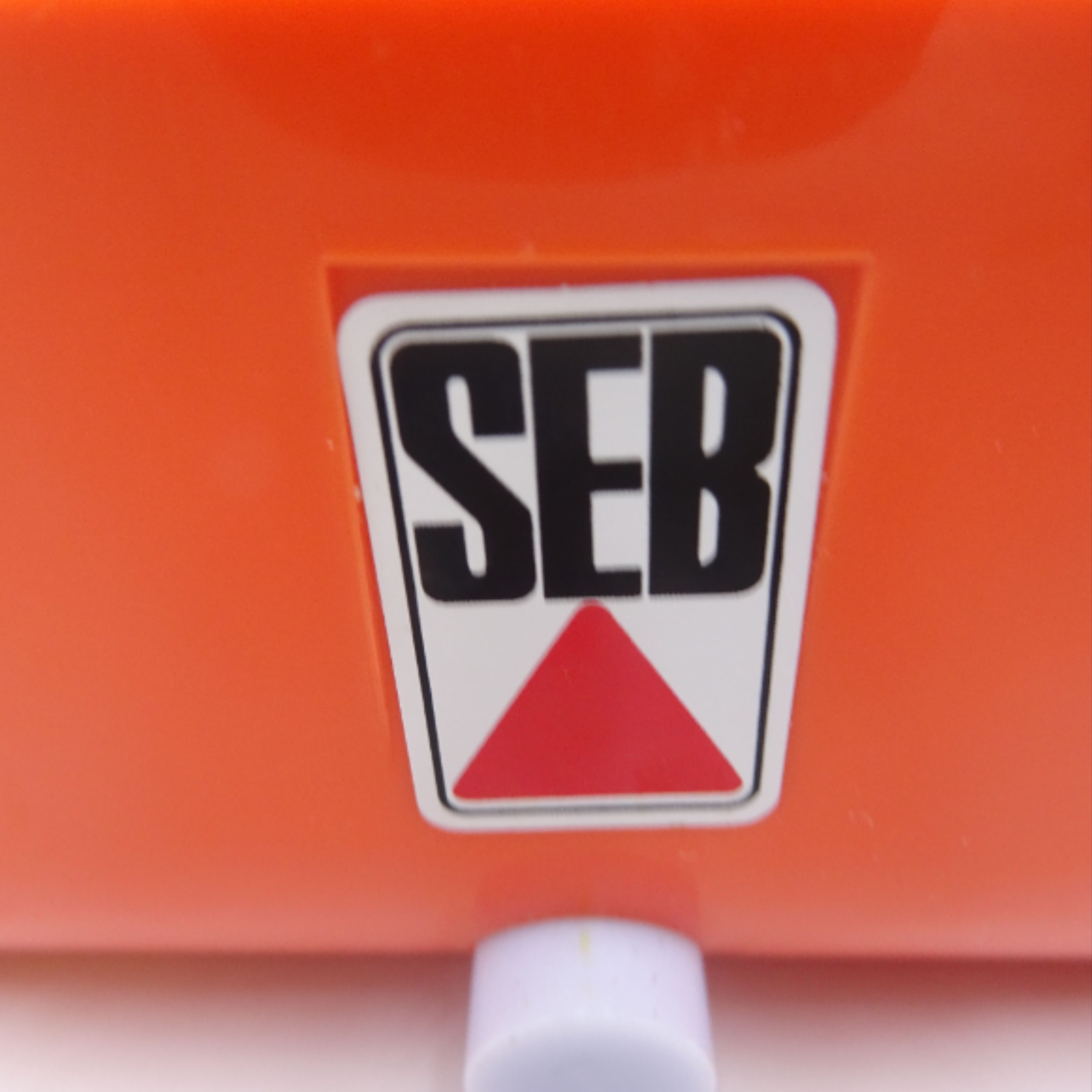 Voir photo 6 de Yaourtière " SEB " vintage. Yaourtière " SEB " vintage. Bon état reconditionné photo 6