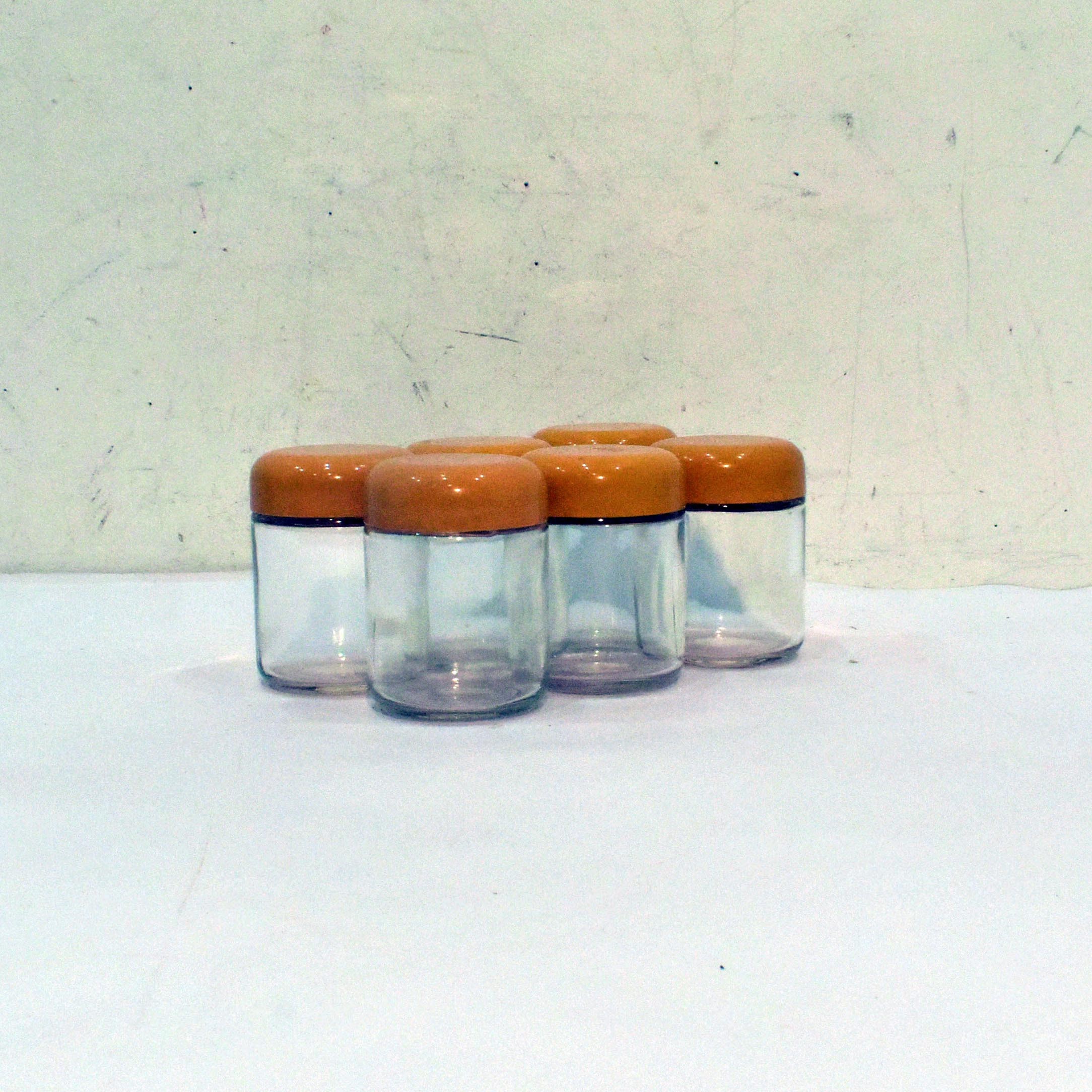 Voir photo 2 de Yaourtière Vintage 6 Pots - AEG™ Type JG Yaourtière Vintage 6 Pots - AEG™ Type JG Bon état reconditionné photo 2