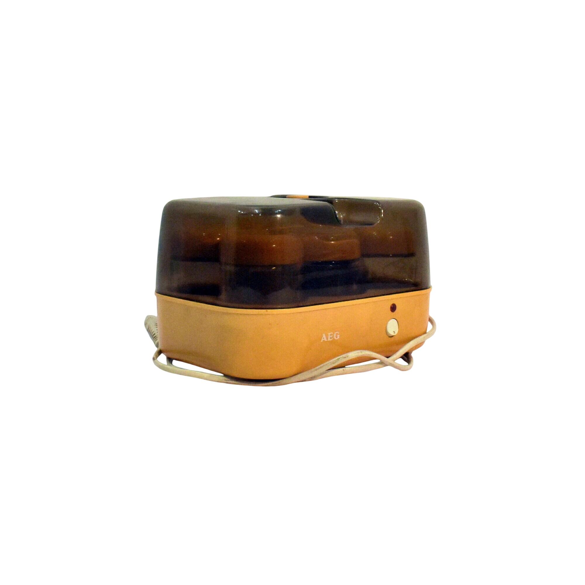 Yaourtière Vintage 6 Pots - AEG™ Type JG Bon état - alternatives disponibles sur Dero Yaourtière Vintage 6 Pots - AEG™ Type JG Bon état reconditionné (offre indisponible)