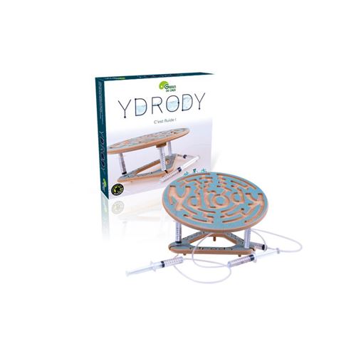 Ydrody État correct N/A reconditionné disponible sur Fnac