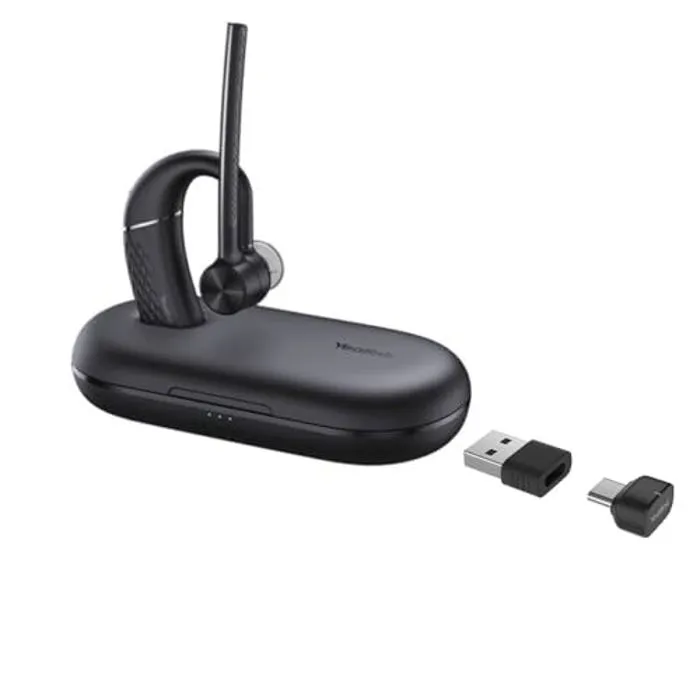 Yealink BH71 PRO Mono USB-C/A Casque Bluetooth avec BT51 Reconditionné Yealink reconditionné disponible sur Cdiscount Seconde Vie | Dero
