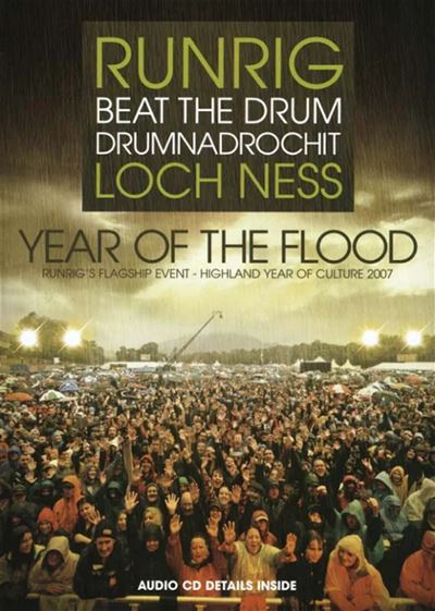Year Of The Flood DVD État correct reconditionné disponible sur Fnac | Dero