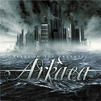 Years in the darkness État correct reconditionné disponible sur Fnac