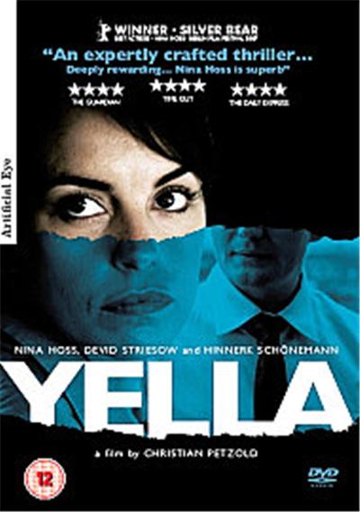 Yella État correct - 20,00 € Yella État correct reconditionné disponible sur Fnac