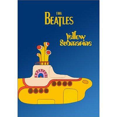 Yellow submarine État correct reconditionné disponible sur Fnac