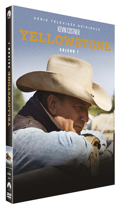 Acheter Yellowstone Saison 1 DVD État correct - 15,68 € Yellowstone Saison 1 DVD État correct reconditionné disponible sur Fnac