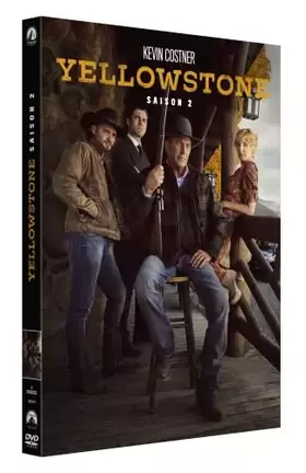 Yellowstone-Saison 2 - John Dahl Occasion reconditionné disponible sur Ammareal