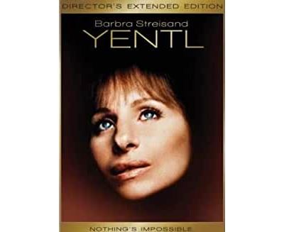 Yentl/gb fr es/s t gb es/fr gb sp/st gb sp/ws État correct reconditionné disponible sur Fnac