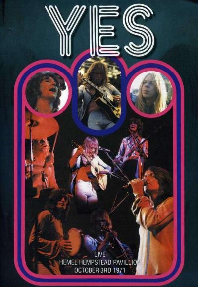 Yes live at hemel hempstead État correct reconditionné disponible sur Fnac