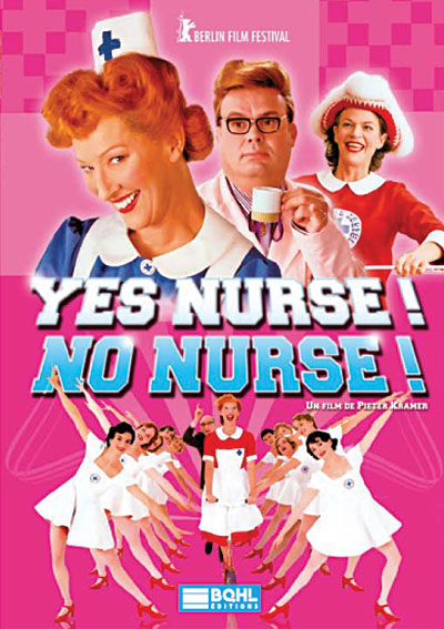 Yes nurse ! no nurse ! État correct reconditionné disponible sur Fnac | Dero