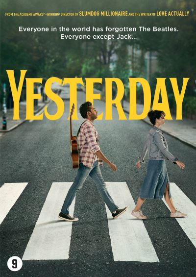 YESTERDAY-BIL État correct reconditionné disponible sur Fnac