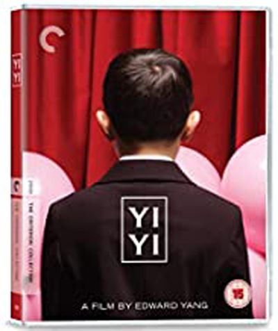 Yi Yi Blu-ray État correct reconditionné disponible sur Fnac