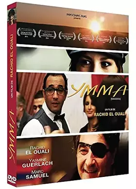 Ymma - Rachid El Ouali Bon état N/A (Panoceanic Films n'est pas une marque reconditionné disponible sur Ammareal