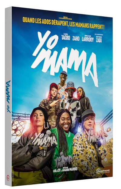 Yo mama DVD État correct reconditionné disponible sur Fnac