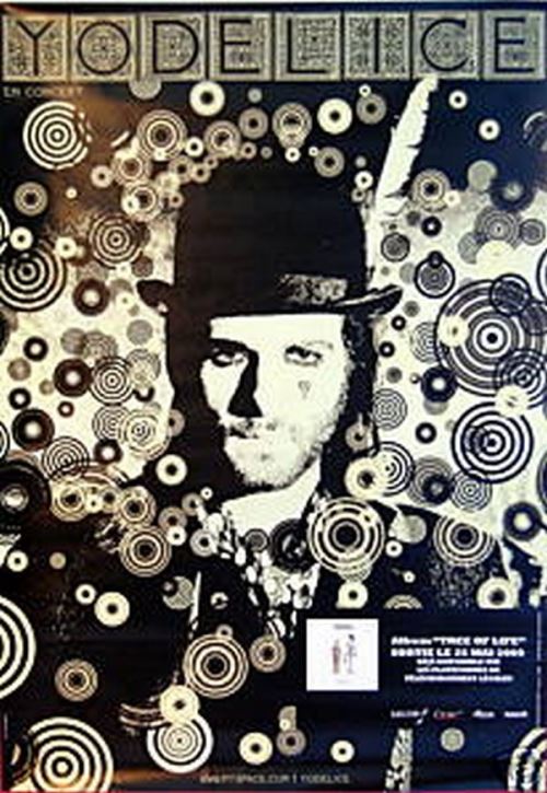 YODELICE - 70x100 cm - AFFICHE / POSTER État correct - 29,99 € YODELICE - 70x100 cm - AFFICHE / POSTER État correct N/A reconditionné disponible sur Fnac