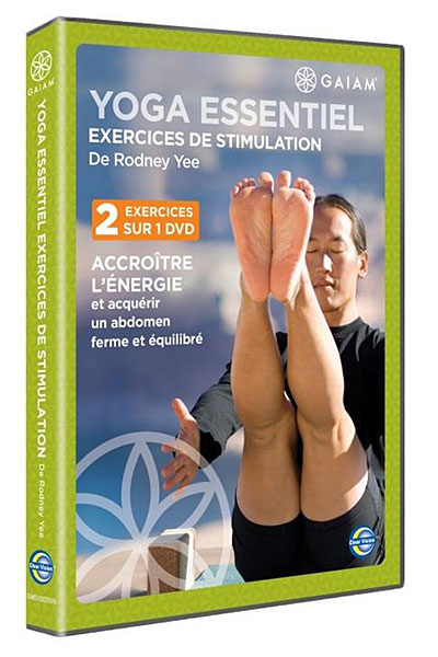 Acheter Yoga Essentiel : les exercices de stimulation État correct - 20,00 € Yoga Essentiel : les exercices de stimulation État correct reconditionné disponible sur Fnac