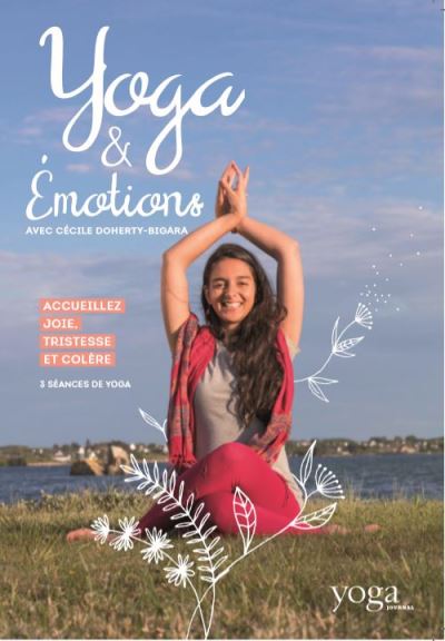Yoga et émotions avec Cécile Doherty-Bigara DVD État correct reconditionné disponible sur Fnac