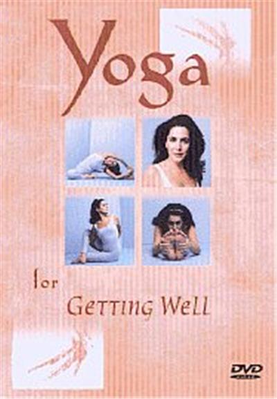 Yoga For Getting Well With Yoga Therapy État correct - 30,88 € Yoga For Getting Well With Yoga Therapy État correct reconditionné disponible sur Fnac