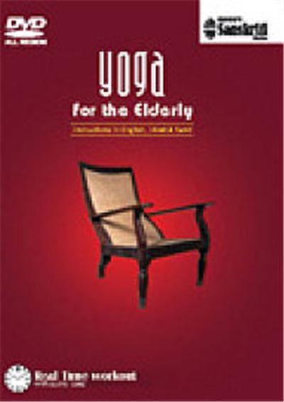 Yoga For The Elderly État correct - 42,30 € Yoga For The Elderly État correct reconditionné disponible sur Fnac