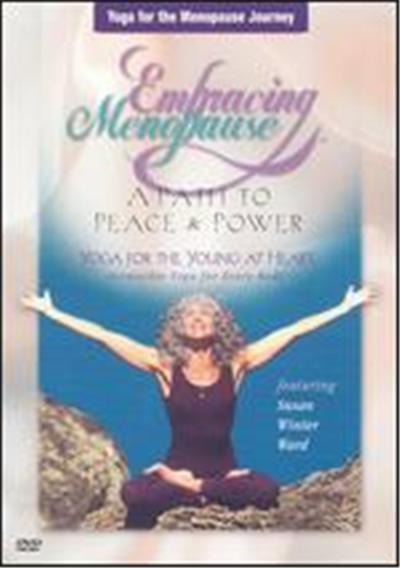Yoga for the Young at Heart: Embracing Menopause - DVD Zone 1 État correct - 58,97 € Yoga for the Young at Heart: Embracing Menopause - DVD Zone 1 État correct reconditionné disponible sur Fnac