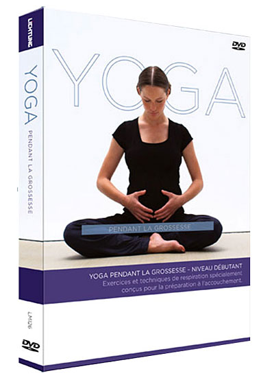 Acheter Yoga pendant la grossesse - Niveau débutant État correct - 25,44 € | Dero Yoga pendant la grossesse - Niveau débutant État correct reconditionné disponible sur Fnac | Dero