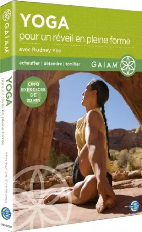 Acheter Yoga pour Un réveil en Pleine Forme Bon état - 19,09 € | Dero Yoga pour Un réveil en Pleine Forme Bon état Clear Vision reconditionné disponible sur Ammareal | Dero