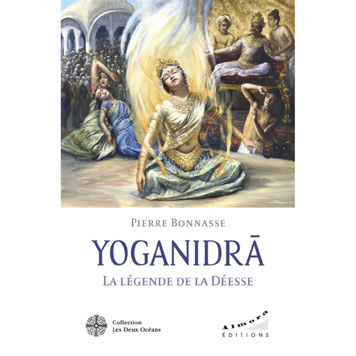 Acheter Yoganidra : la légende de la déesse : le pèlerinage vers la conscience et la joie d'être État correct - 14,76 € Yoganidra : la légende de la déesse : le pèlerinage vers la conscience et la joie d'être État correct N/A (Il ne s'agit pas d'une marque reconditionné disponible sur Rue du Commerce Seconde Vie