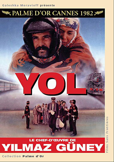 Yol (La permission) État correct reconditionné disponible sur Fnac