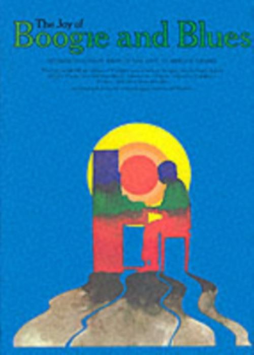 Yorktown Music Press - The Joy Of Boogie And Blues vol. 1 État correct reconditionné disponible sur Fnac