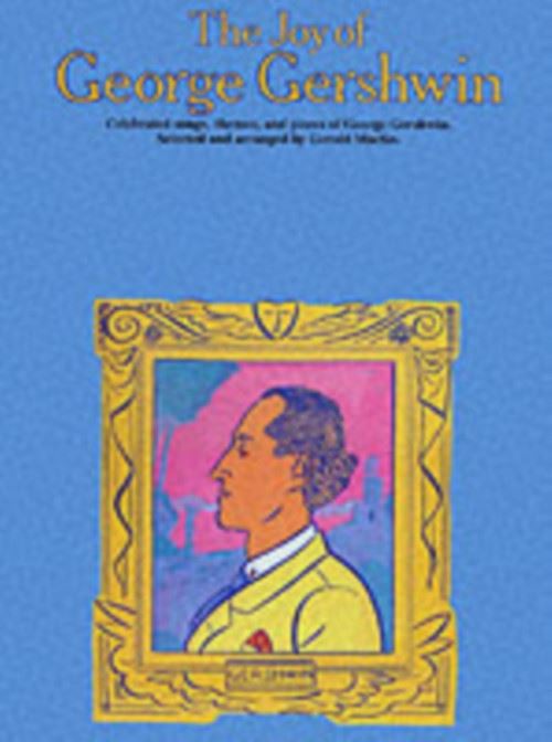 Yorktown Music Press - The Joy of George Gershwin The Joy of George Gershwin État correct reconditionné disponible sur Fnac
