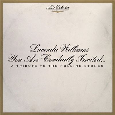 You Are Cordially Invited...A Tribute To The Rolling Stones État correct reconditionné disponible sur Fnac