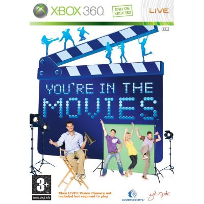 You're in the Movies - Solus État correct reconditionné disponible sur Fnac