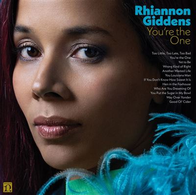 You're The One État correct reconditionné disponible sur Fnac