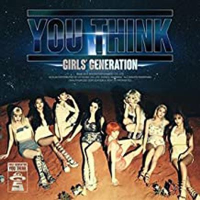 You Think Volume 5 État correct reconditionné disponible sur Fnac