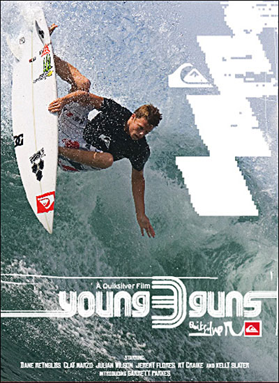 Young Guns 3 État correct reconditionné disponible sur Fnac