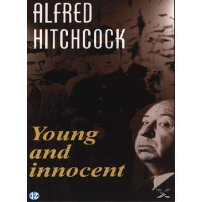 Acheter YOUNG & INNOCENT/HITCHCOCK/1937/VN État correct - 15,00 € YOUNG & INNOCENT/HITCHCOCK/1937/VN État correct reconditionné disponible sur Fnac