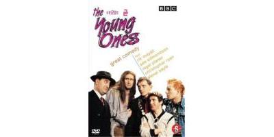 YOUNG ONES 2/VN État correct reconditionné disponible sur Fnac