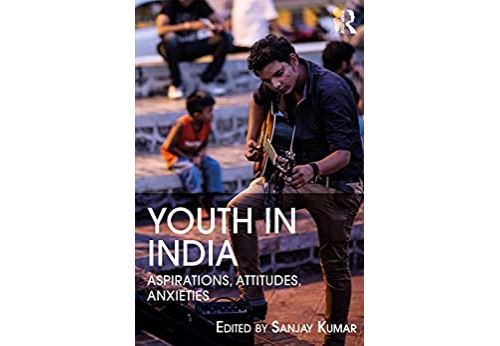 Youth in India: Aspirations, Attitudes, Anxieties (English Edition) Format Kindle État correct N/A reconditionné disponible sur Fnac