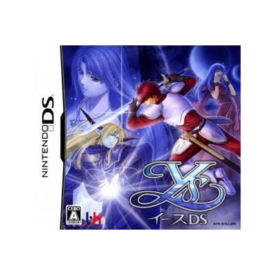 Ys DS - IMPORT JAPONAIS État correct reconditionné disponible sur Fnac
