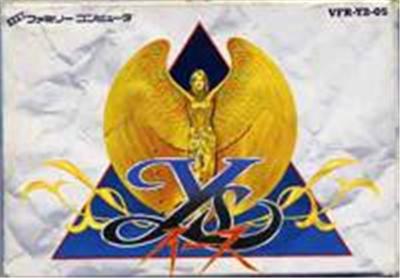 Ys - IMPORT JAPONAIS État correct - 62,99 € Ys - IMPORT JAPONAIS État correct reconditionné disponible sur Fnac