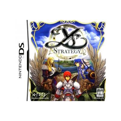 Ys Strategy État correct reconditionné disponible sur Fnac
