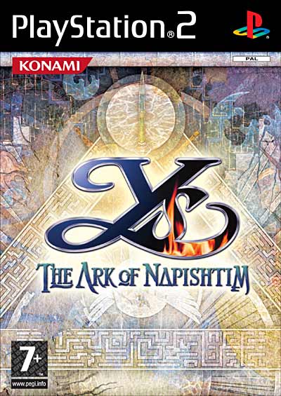 Ys The Ark of Napishtim État correct reconditionné disponible sur Fnac