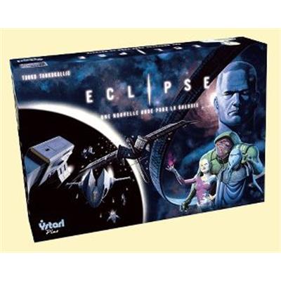 Ystari Games - Eclipse État correct Ystari Games reconditionné disponible sur Fnac