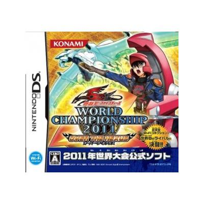 Yu-Gi-Oh! 5D's World Championship 2011: Over the Nexus - IMPORT JAPONAIS État correct - 53,99 € Yu-Gi-Oh! 5D's World Championship 2011: Over the Nexus - IMPORT JAPONAIS État correct Konami reconditionné disponible sur Fnac