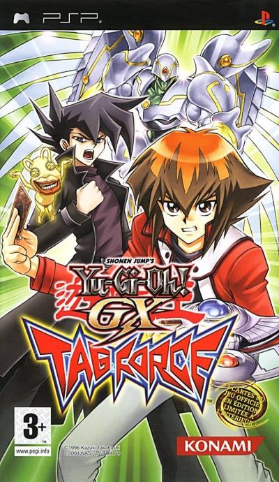 Acheter Yu-Gi-Oh - GX Tag Battle État correct - 29,99 € Yu-Gi-Oh - GX Tag Battle État correct Konami reconditionné disponible sur Fnac