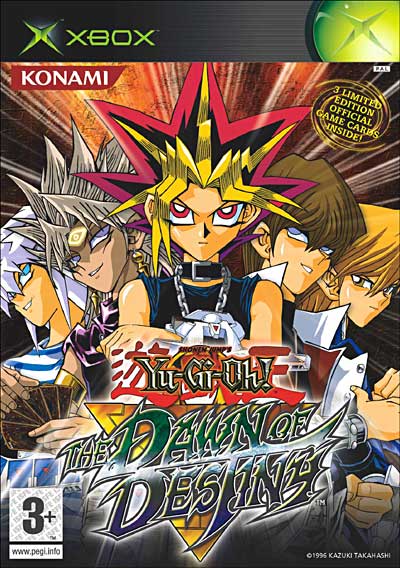 Yu-Gi-Oh! The Dawn Of Destiny État correct - 29,95 € Yu-Gi-Oh! The Dawn Of Destiny État correct Konami reconditionné disponible sur Fnac