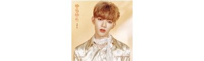 Yura Yura -Unmei No Hana- (Solo / Zhang Hao Version) Édition Limitée État correct reconditionné disponible sur Fnac