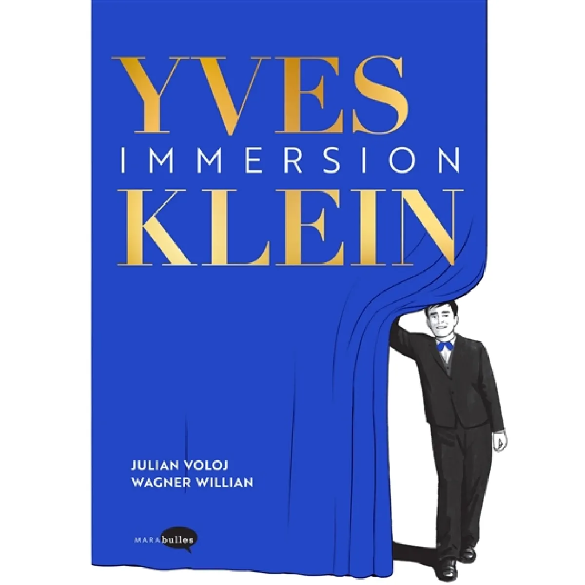 Acheter Yves Klein : immersion État correct - 14,55 € Yves Klein : immersion État correct N/A (Il ne s'agit pas d'une marque reconditionné disponible sur Rue du Commerce Seconde Vie