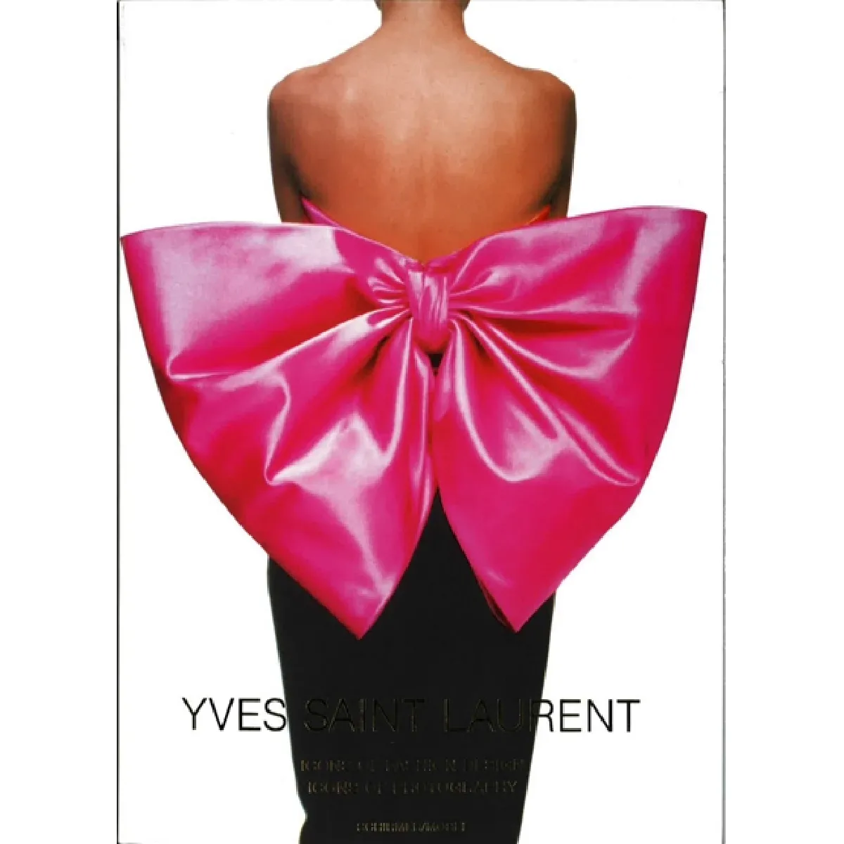 Yves Saint Laurent : par les plus grands photographes État correct - 11,14 € Yves Saint Laurent : par les plus grands photographes État correct N/A (Il ne s'agit pas d'une marque reconditionné disponible sur Rue du Commerce Seconde Vie