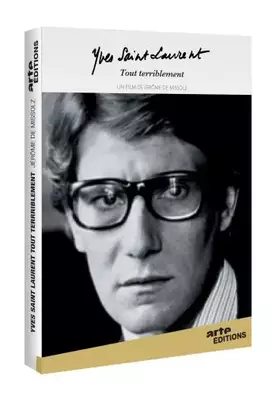 Yves Saint Laurent, tout terriblement - Jérôme de Missolz Bon état Arte Éditions reconditionné disponible sur Ammareal